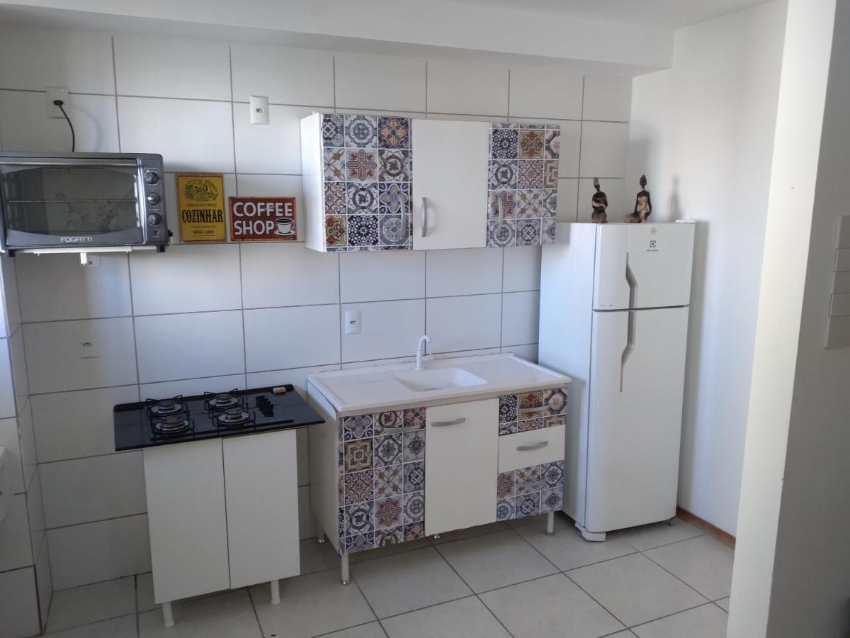 Apartamento Com Piscina Piçarras المظهر الخارجي الصورة