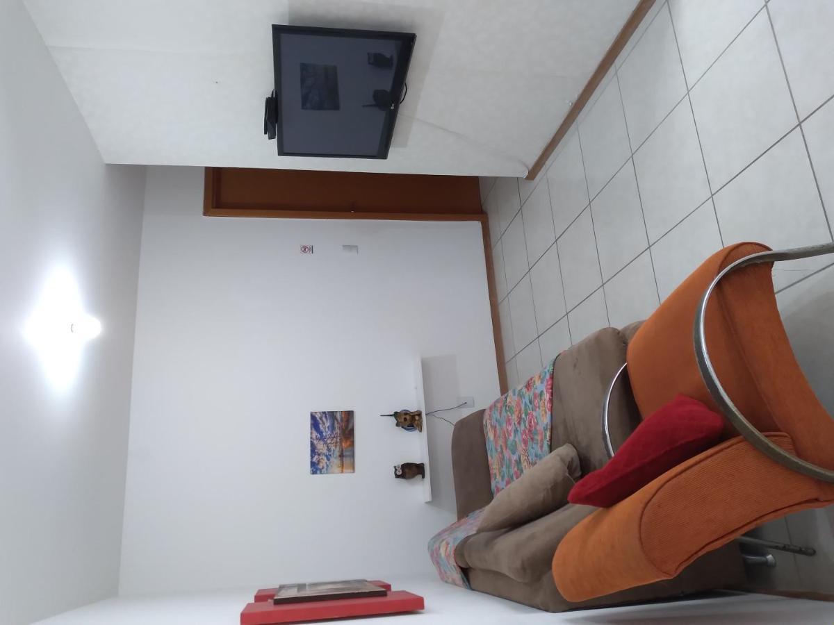 Apartamento Com Piscina Piçarras المظهر الخارجي الصورة