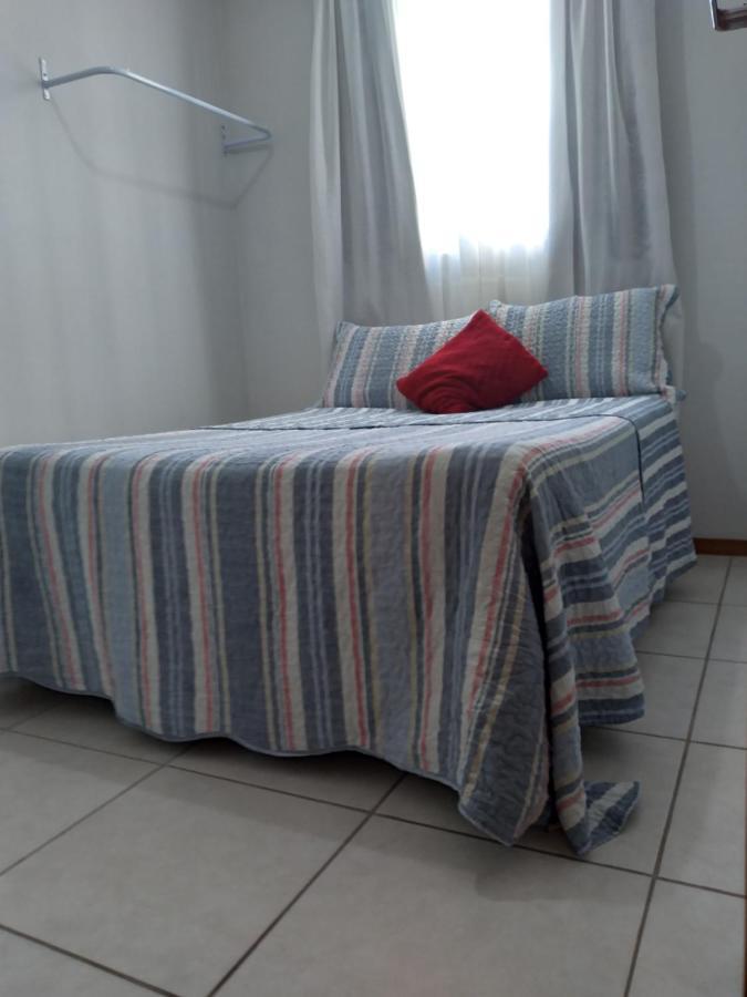 Apartamento Com Piscina Piçarras المظهر الخارجي الصورة