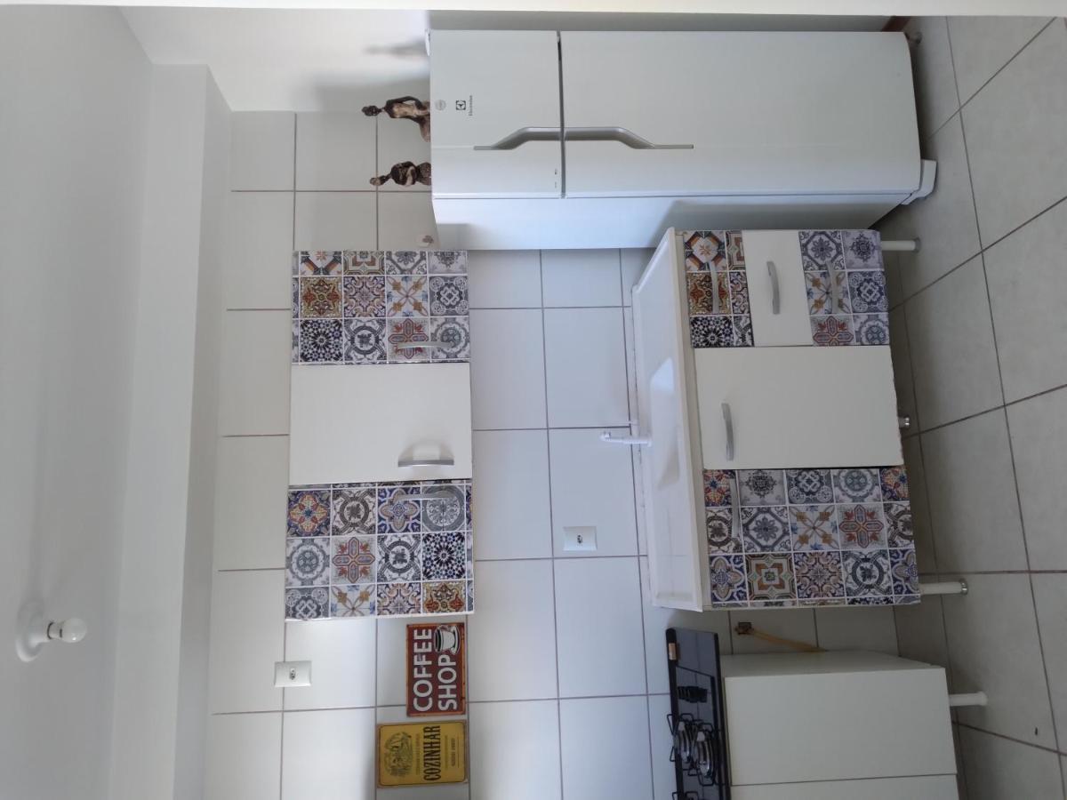 Apartamento Com Piscina Piçarras المظهر الخارجي الصورة